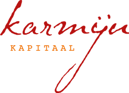 Karmijn Kapitaal logo
