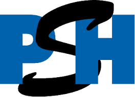 Pos Service Holland logo