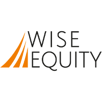 Wise Equity logo